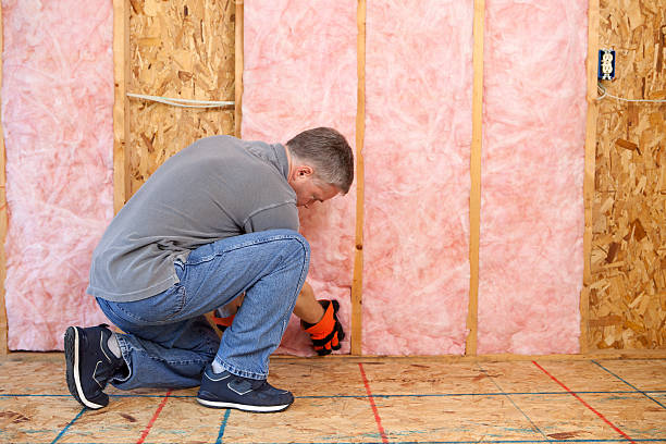 Soundproof Insulation Installation in Chardon, OH