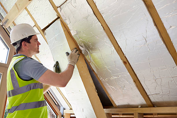 Range of Insulation Solutions in Chardon, OH